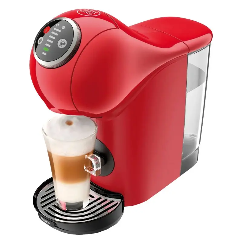 Sada vrtáků CZ002 a závitníků ČSN223010 M3-M12, 28dílů + KRUPS KP340531 NESCAFÉ DOLC Kávovar na kapsle s tlakem 15 bar, příkon 1500 W, objem nádržky na vodu 0,8